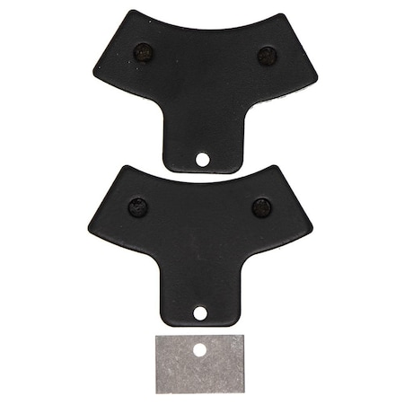 Brake Pad Set Polaris 2202411 2201399 2201189 2201093